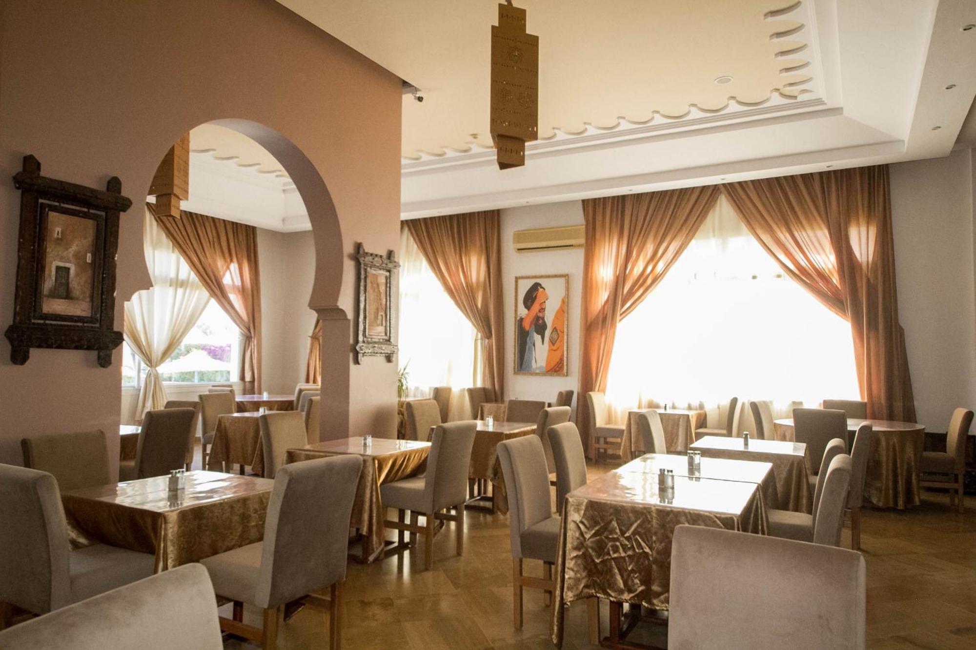 Intouriste 4*