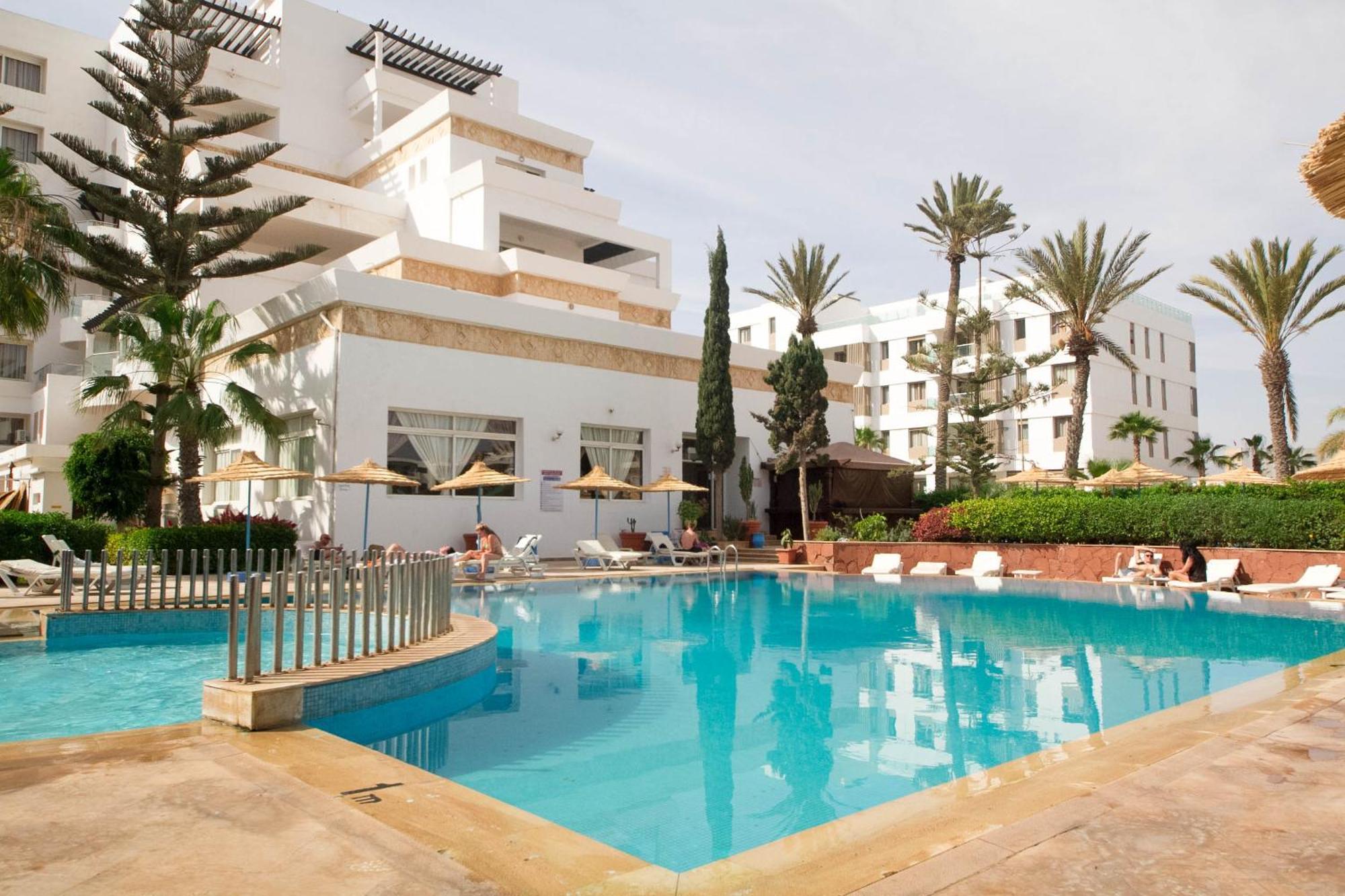 Intouriste 4*