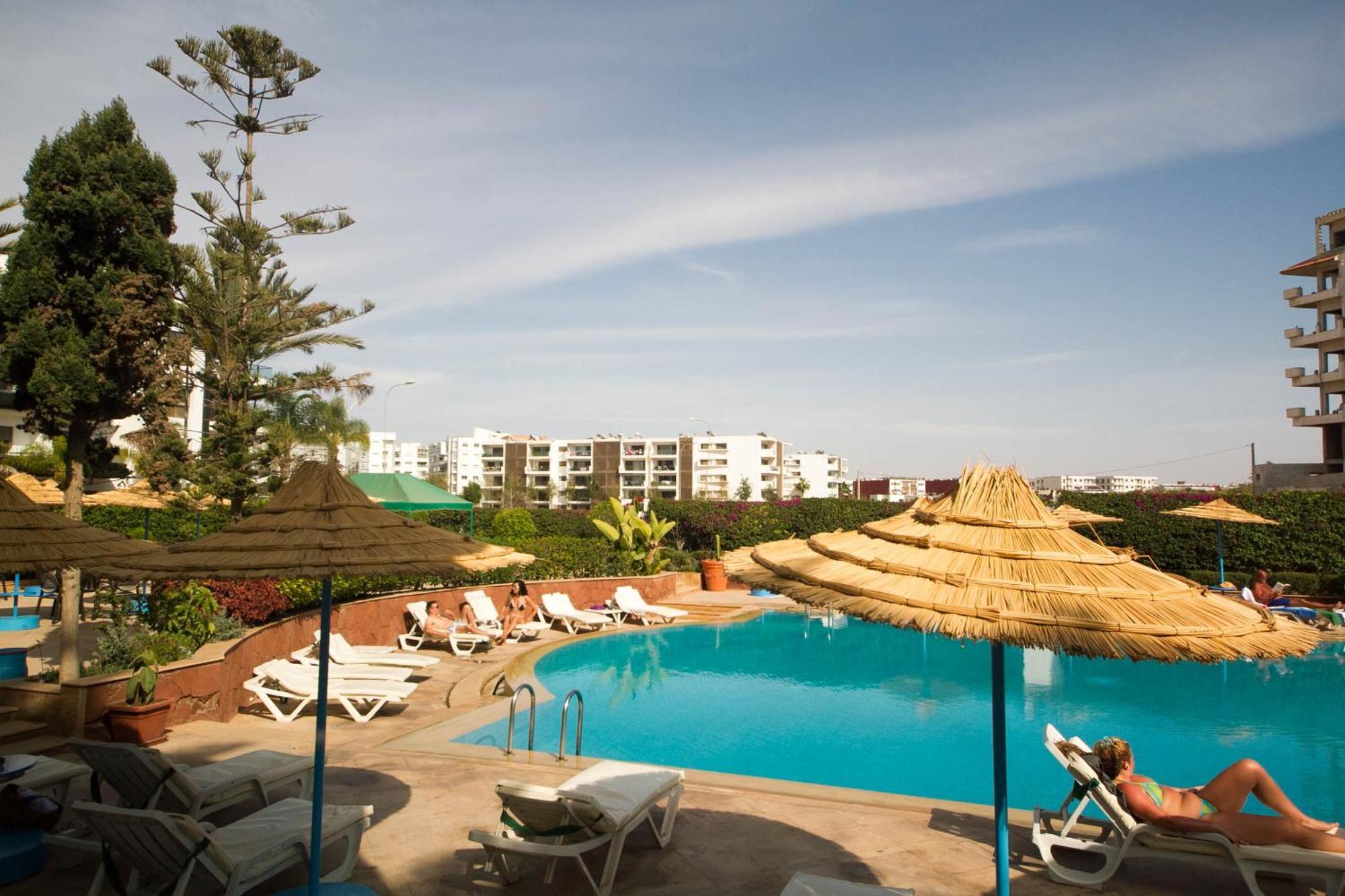 Intouriste Agadir