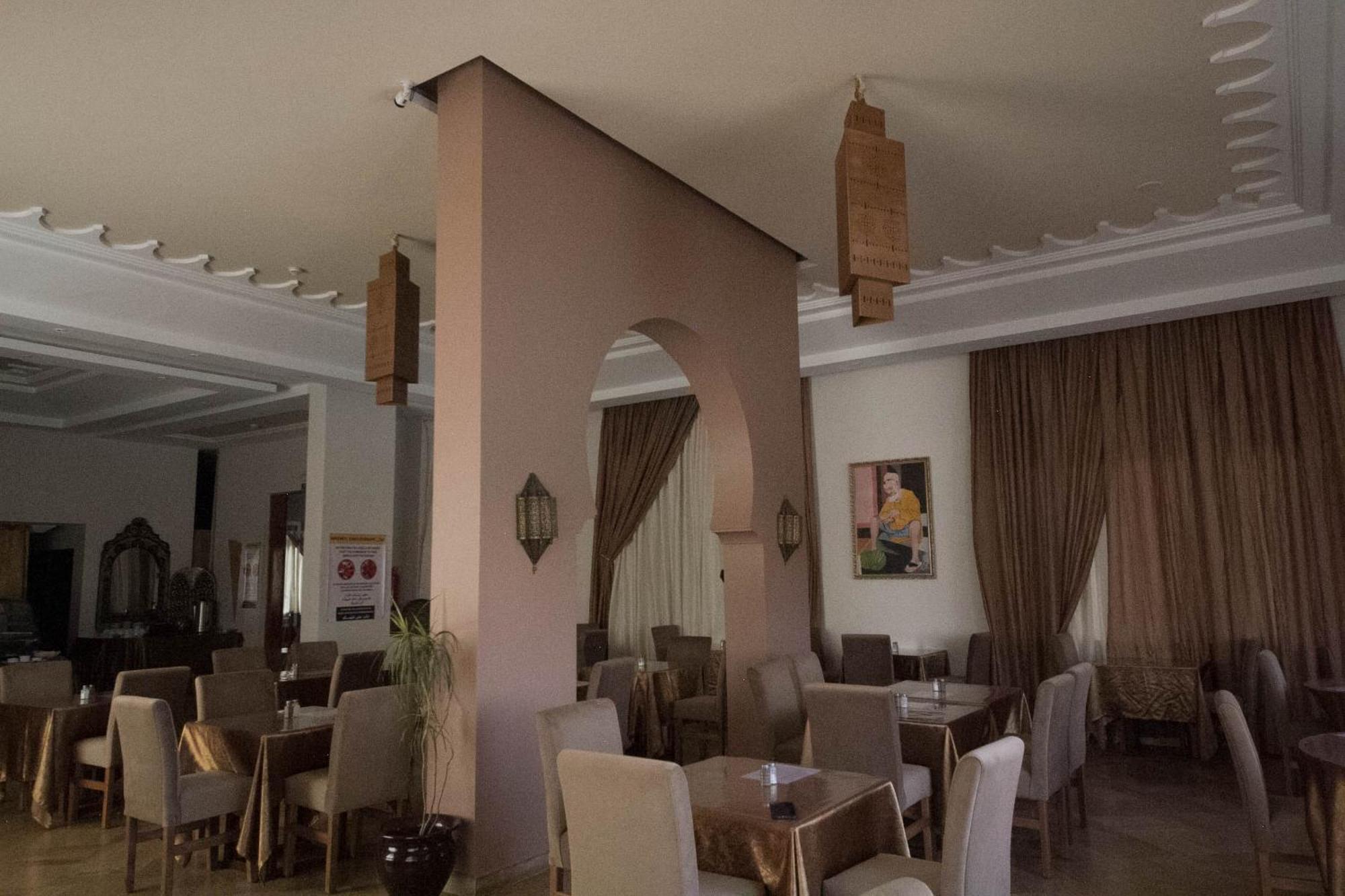 Intouriste Agadir