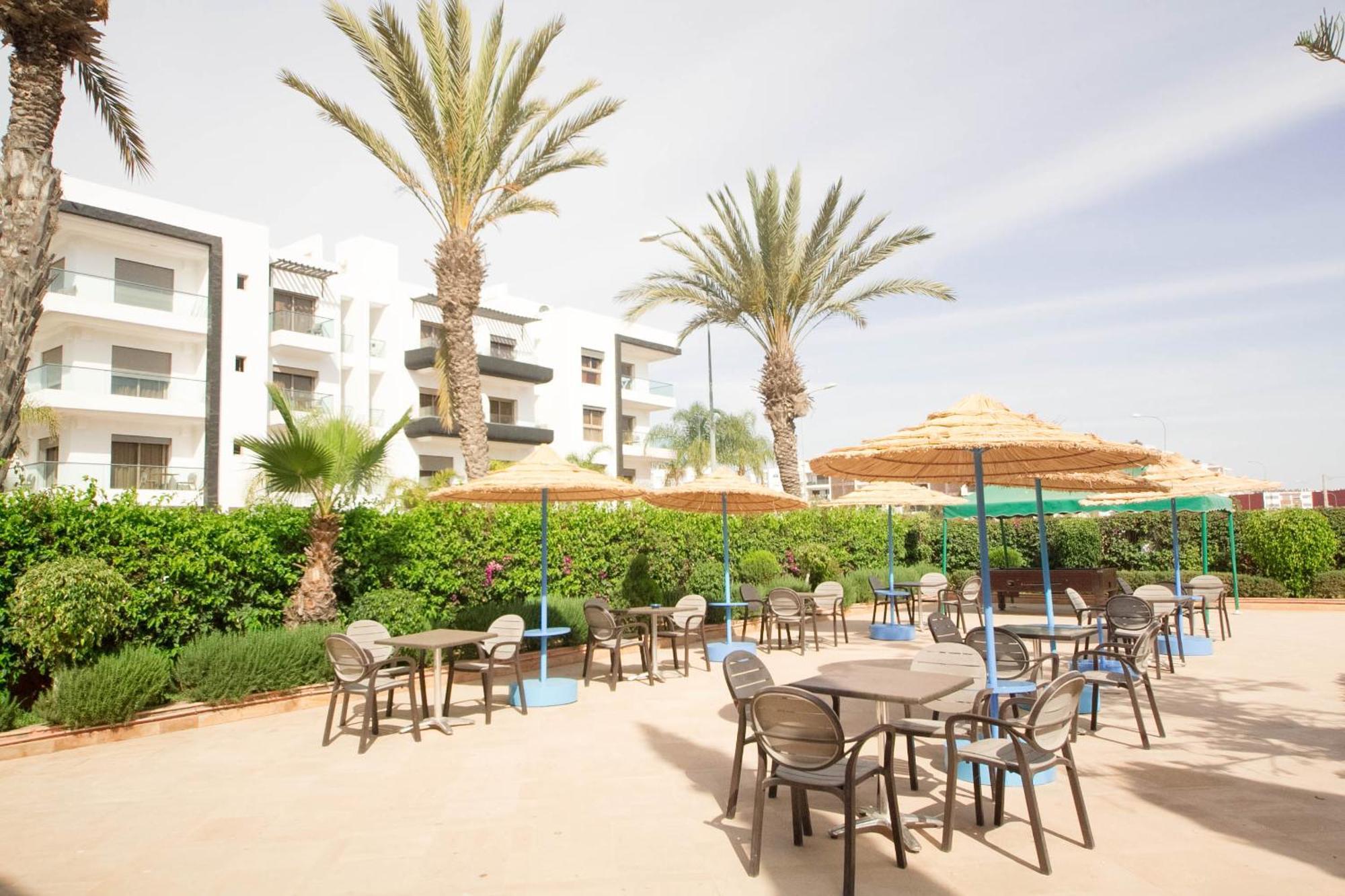 Intouriste 4*