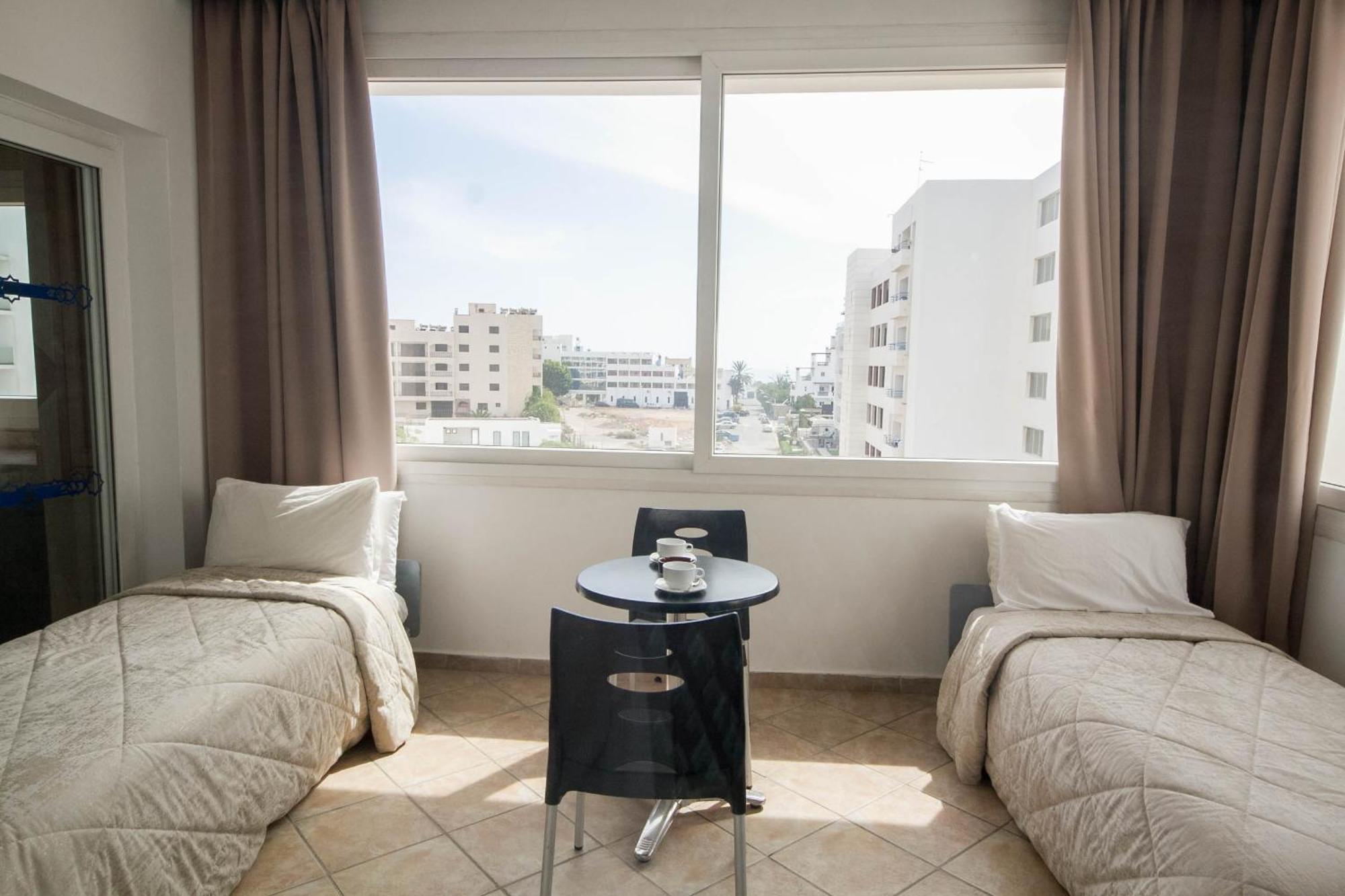 Aparthotel Intouriste Agadir