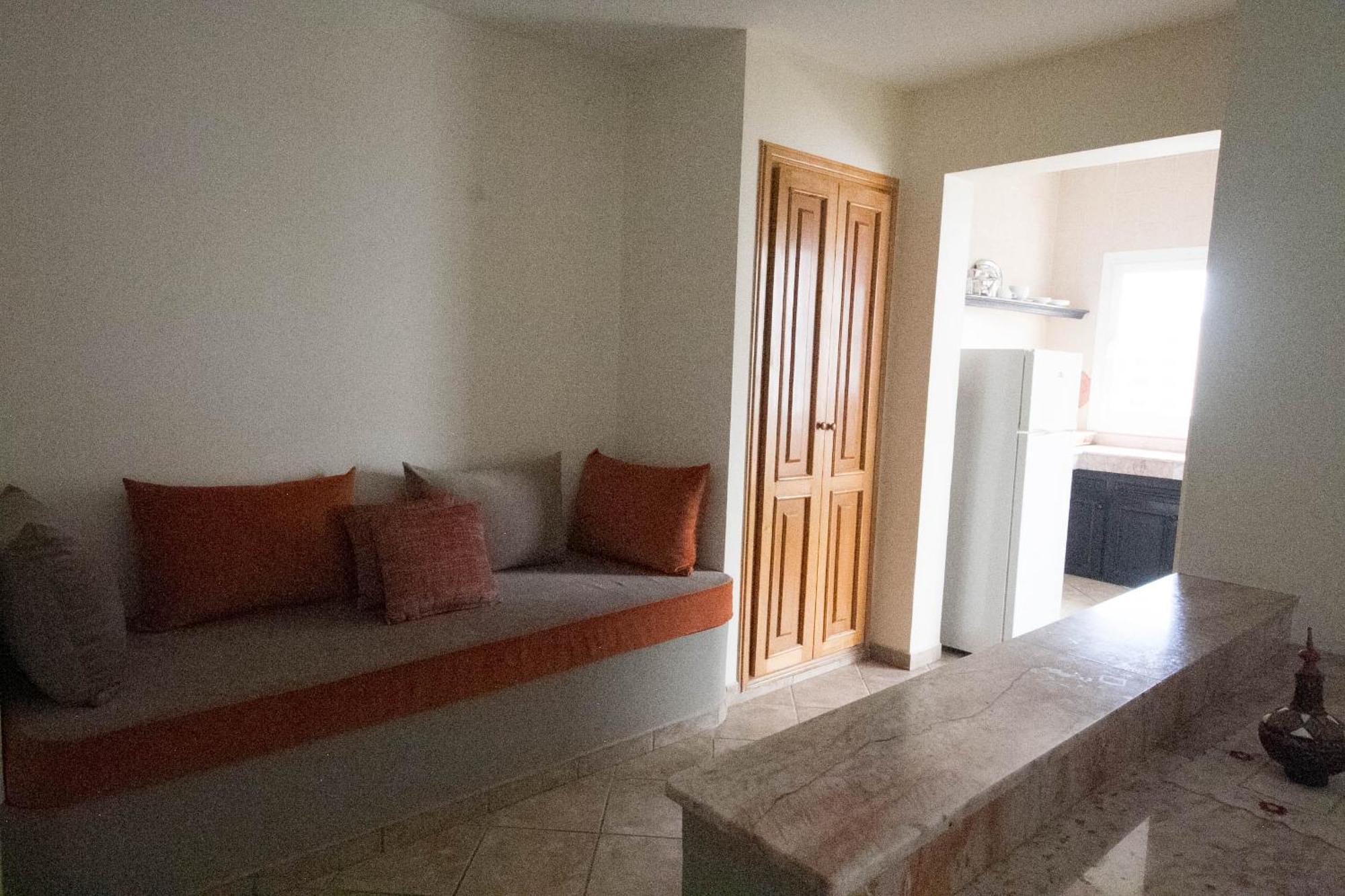 Aparthotel Intouriste Agadir