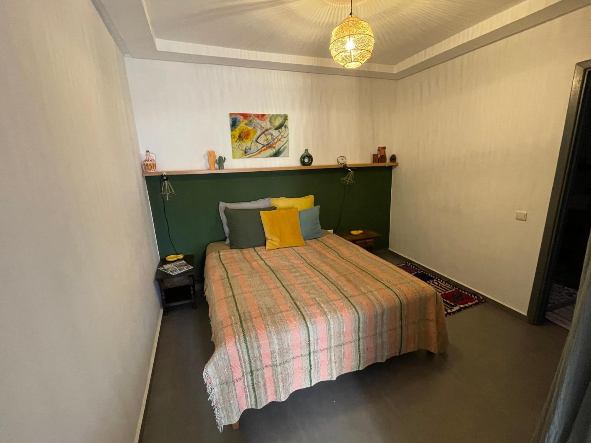 Aya-part Appartement Agadir