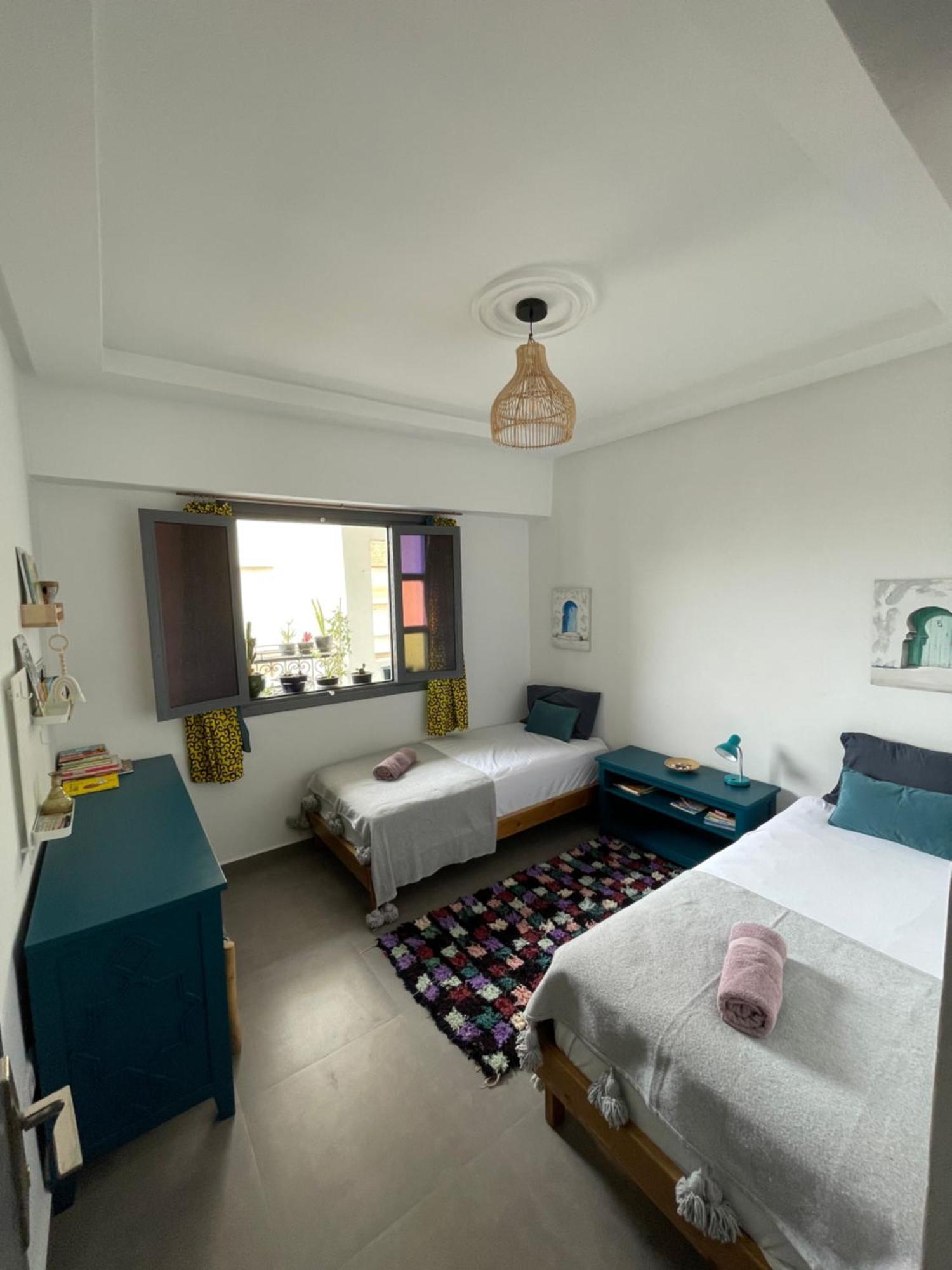 Appartement Aya-part Agadir