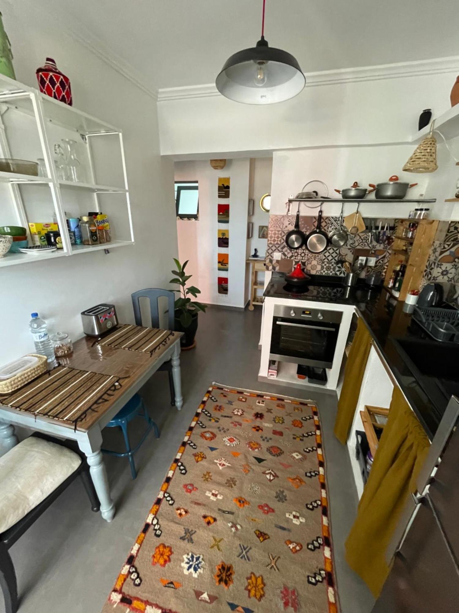 Aya-part Appartement Agadir