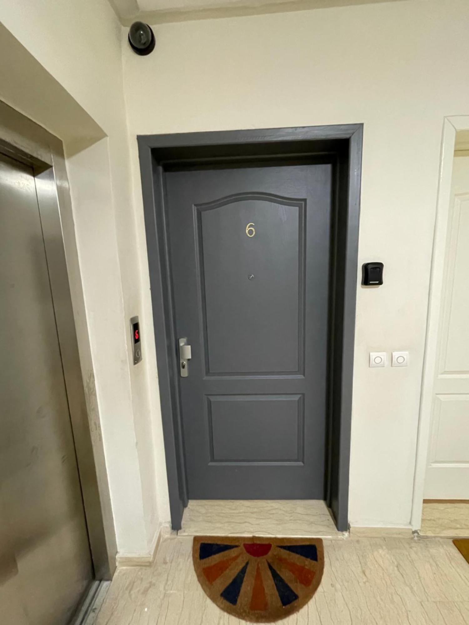 Appartement Aya-part *
