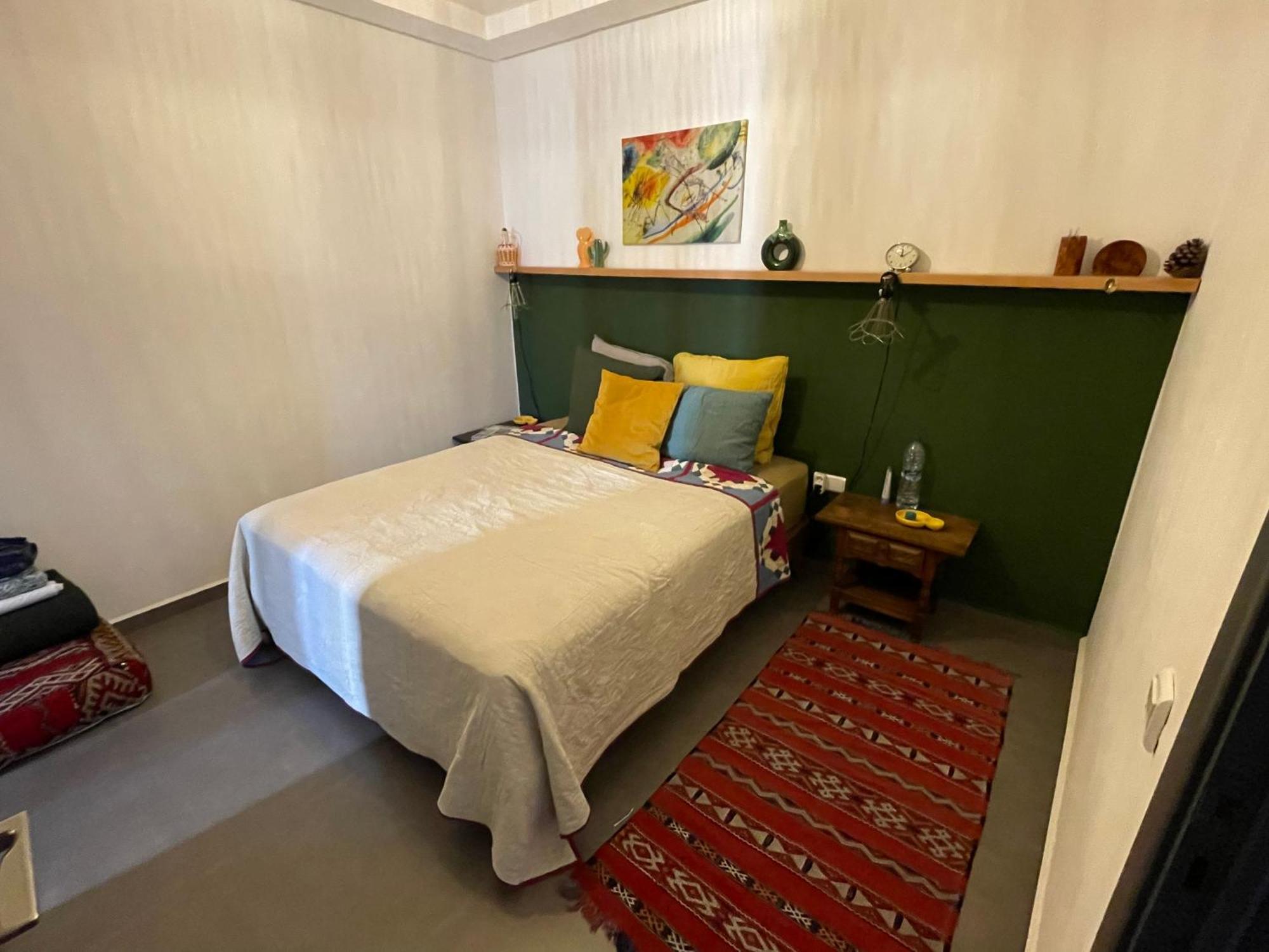 Appartement Aya-part Agadir