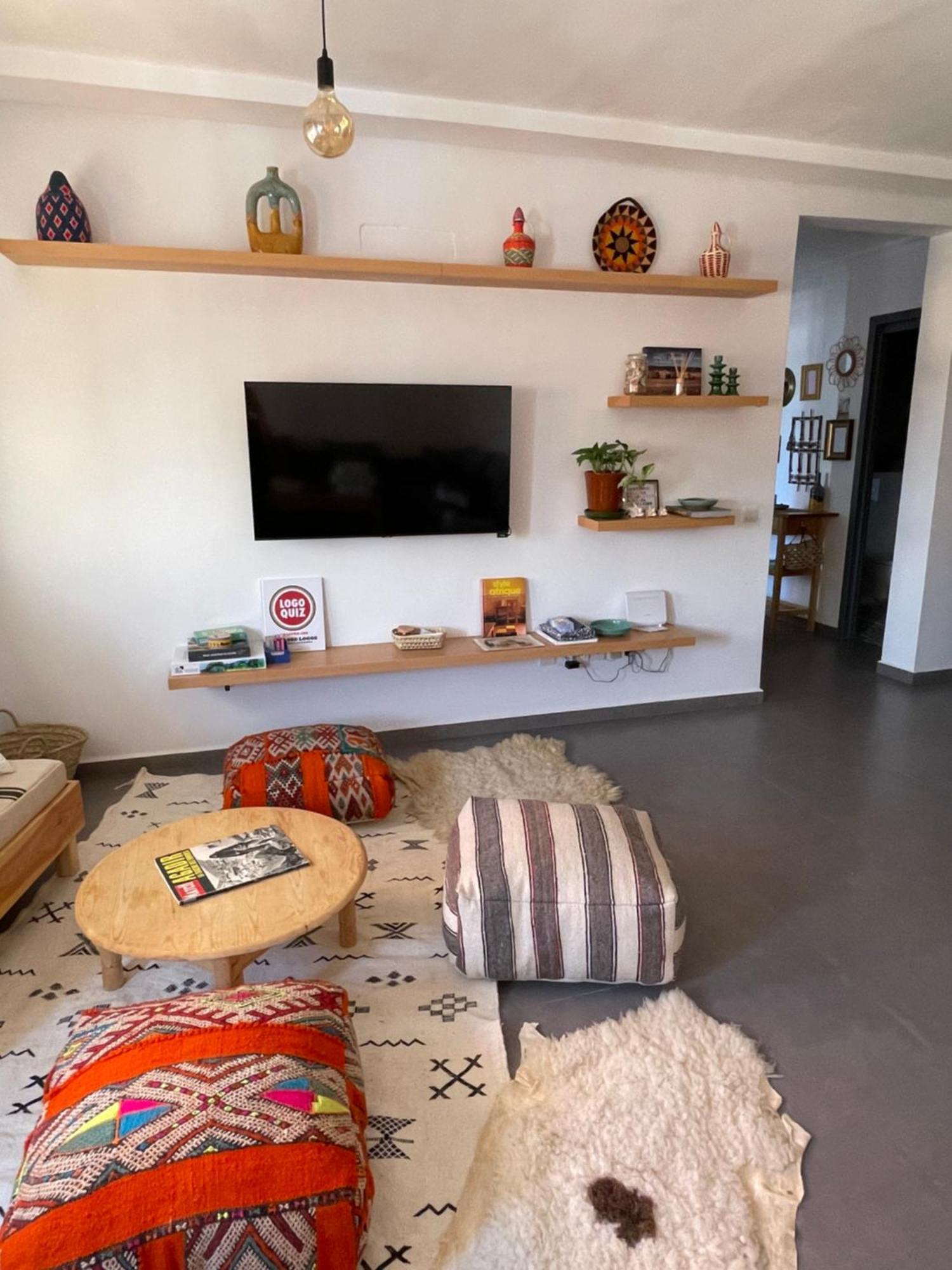 Aya-part Appartement *