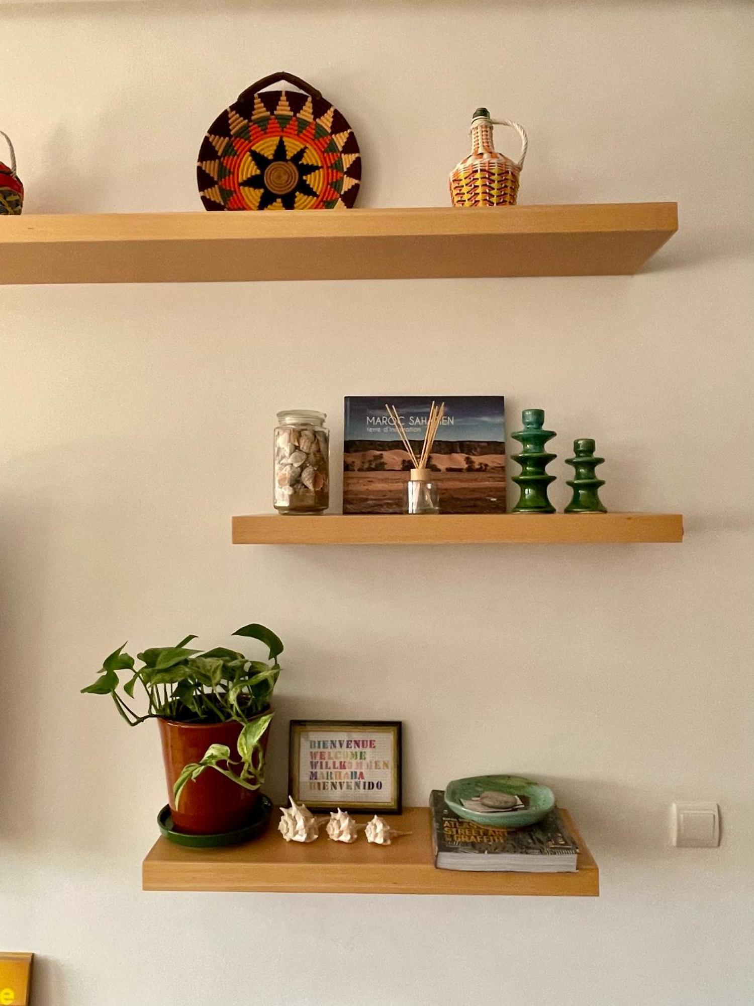 Aya-part Appartement Agadir