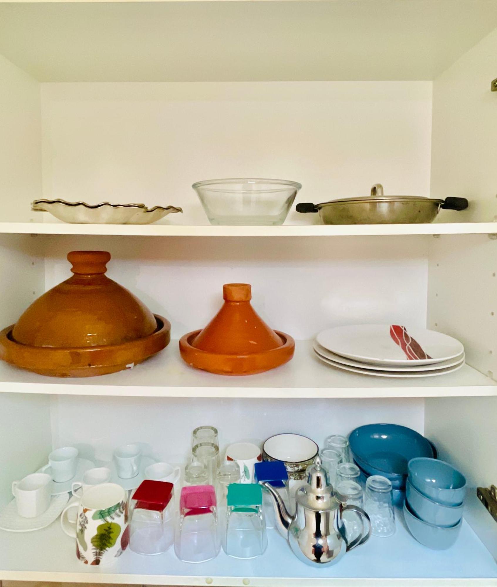Appartement Cozy Apartment, In Secure Agadir