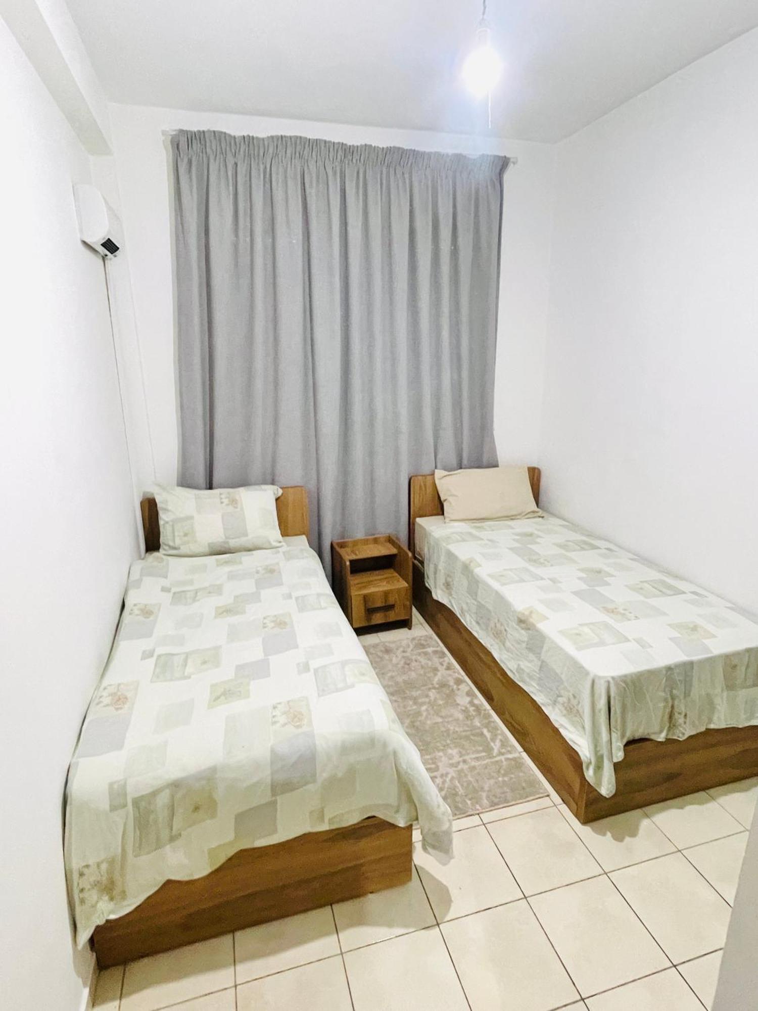 Cozy Apartment, In Secure Appartement *
