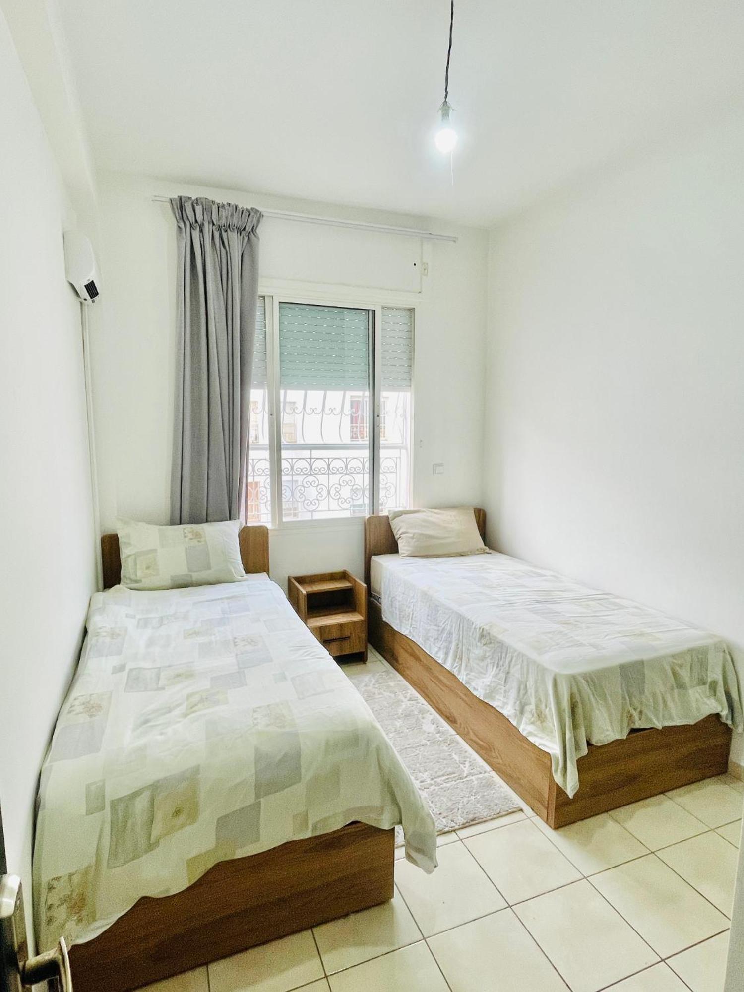 Cozy Apartment, In Secure
