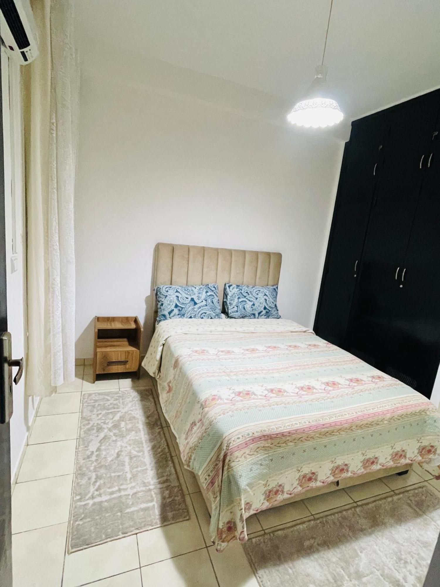 Cozy Apartment, In Secure Appartement Agadir