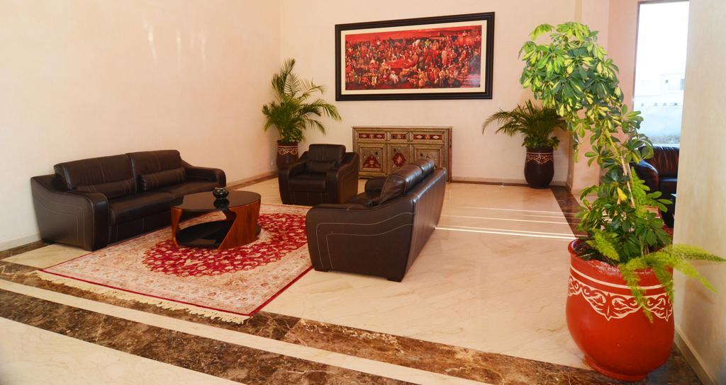 Atlantic Palm Aparthotel