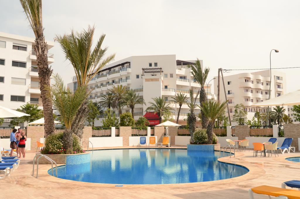 Atlantic Palm