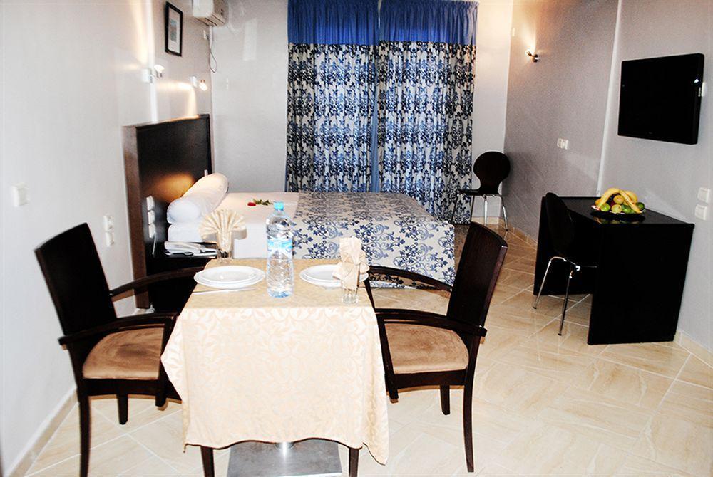 Hoteliere Fleurie Hotel