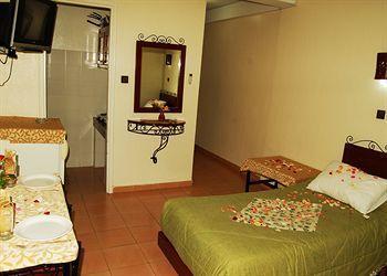Hoteliere Fleurie