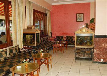 Hotel Hoteliere Fleurie