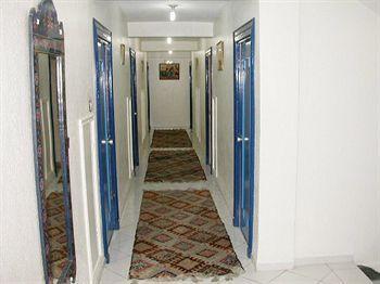 Hoteliere Fleurie Hotel Agadir