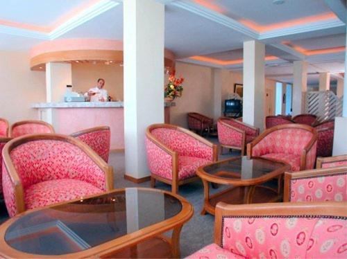 Nejma Hotel Agadir