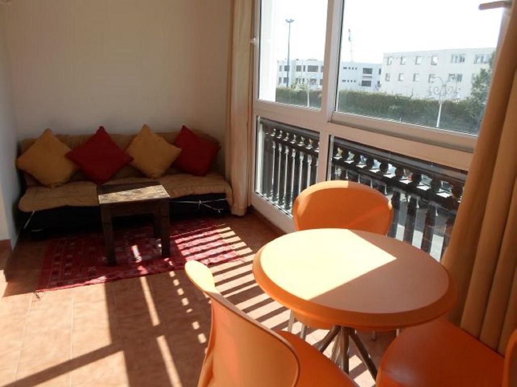 Marina Apartment Agadir
