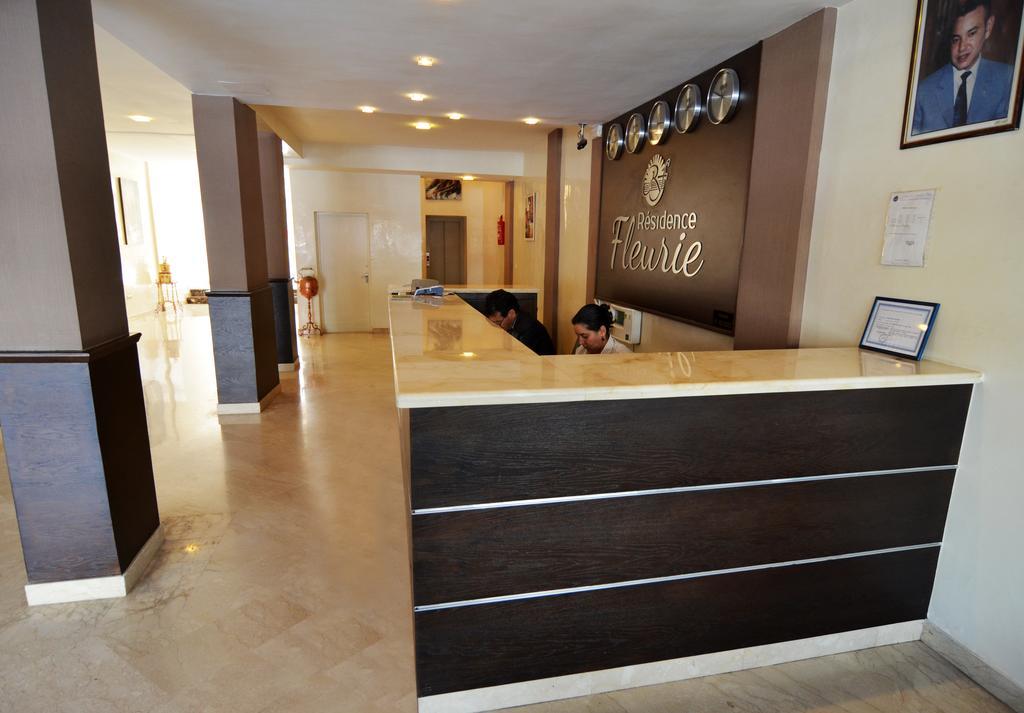 Hotel Hoteliere Fleurie