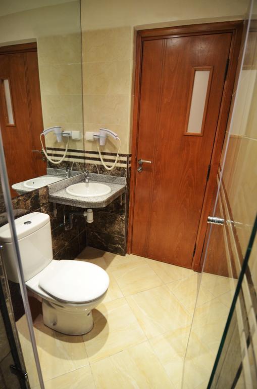 Hoteliere Fleurie Agadir