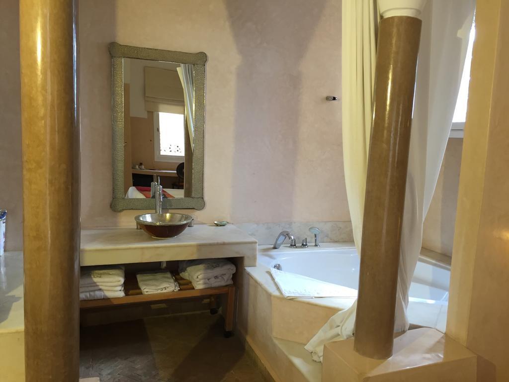 Riad Des Golfs Agadir