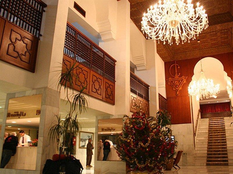 Anezi Aparthotel Agadir