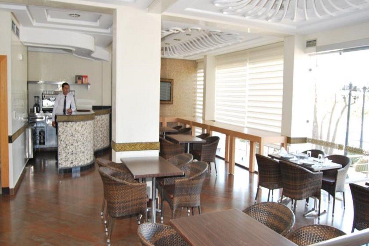 Rofaida Appart'Hotel 4*