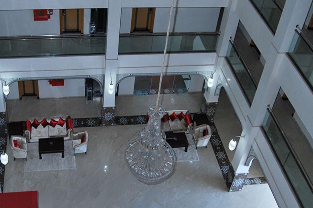 Rofaida Appart'Hotel 4*