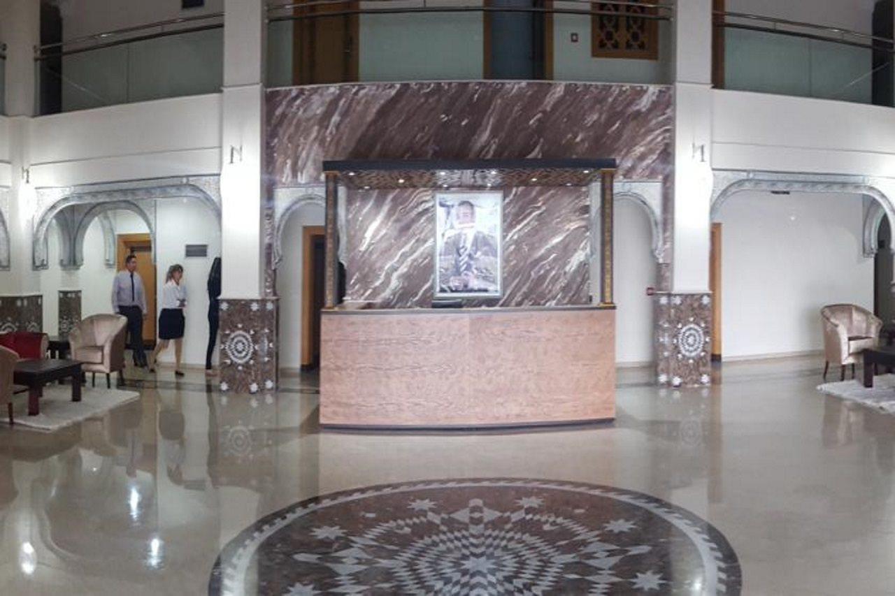 Rofaida Appart'Hotel 4*