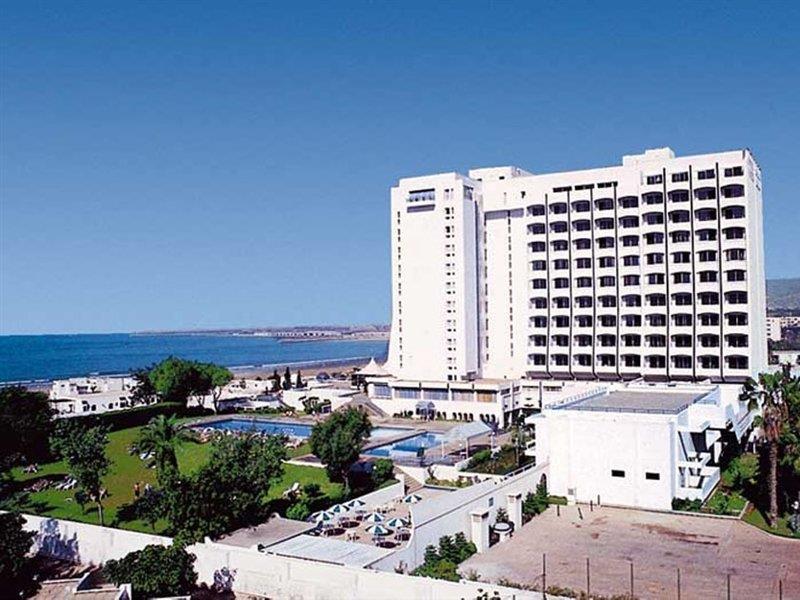 Aparthotel Anezi Agadir