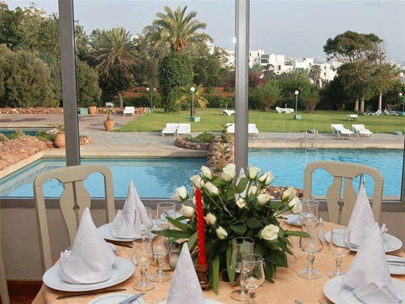 Aparthotel Anezi