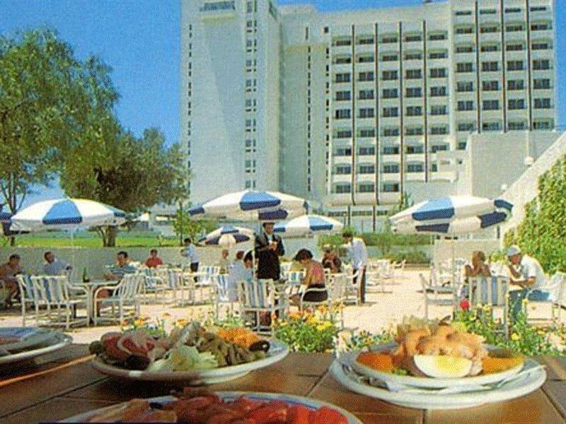 Aparthotel Anezi Agadir
