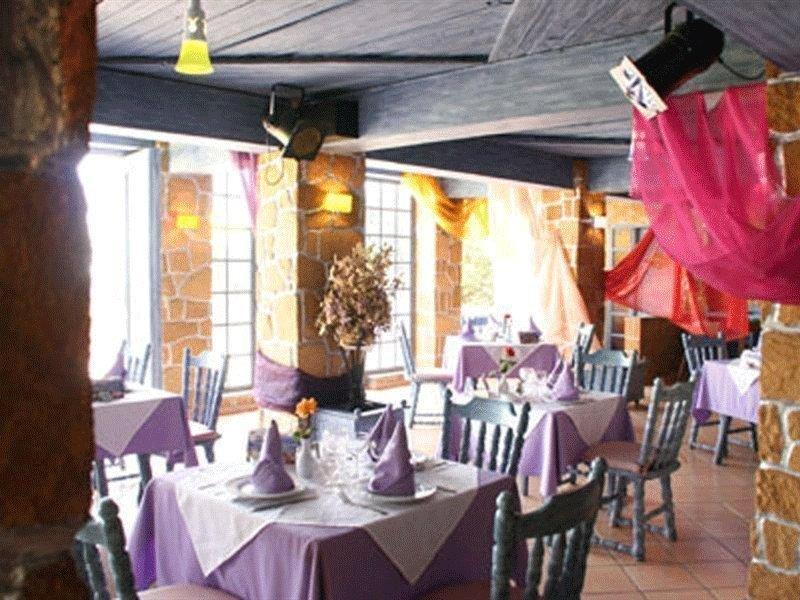 Aparthotel Anezi Agadir
