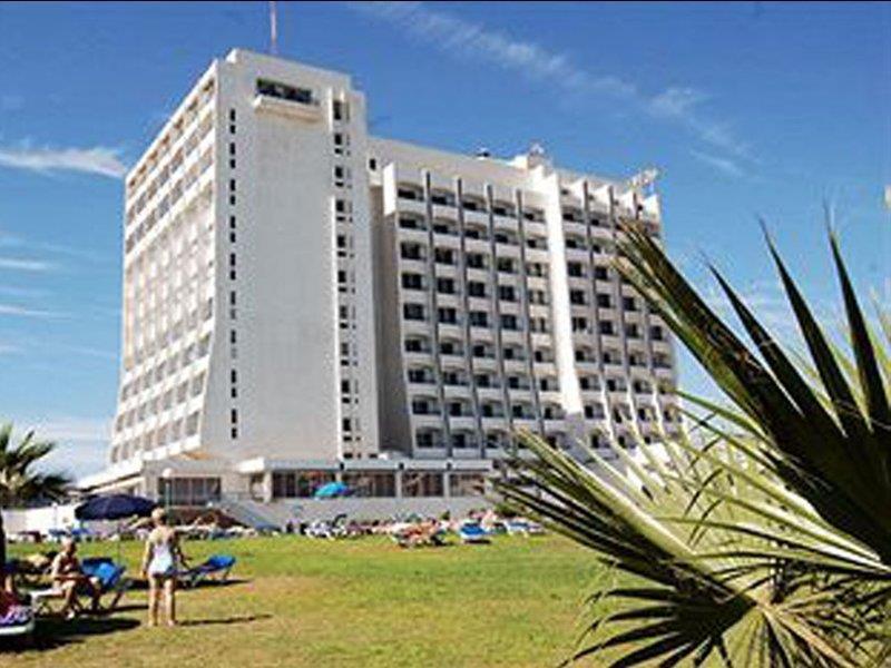 Aparthotel Anezi
