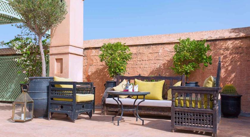 Aparthotel Anezi