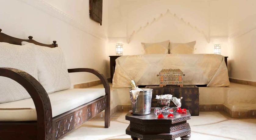 Anezi Aparthotel Agadir