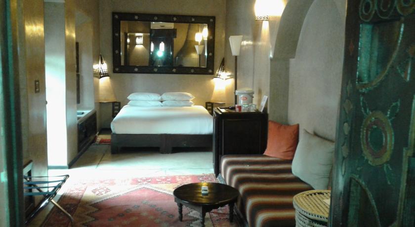 Anezi 3* Agadir