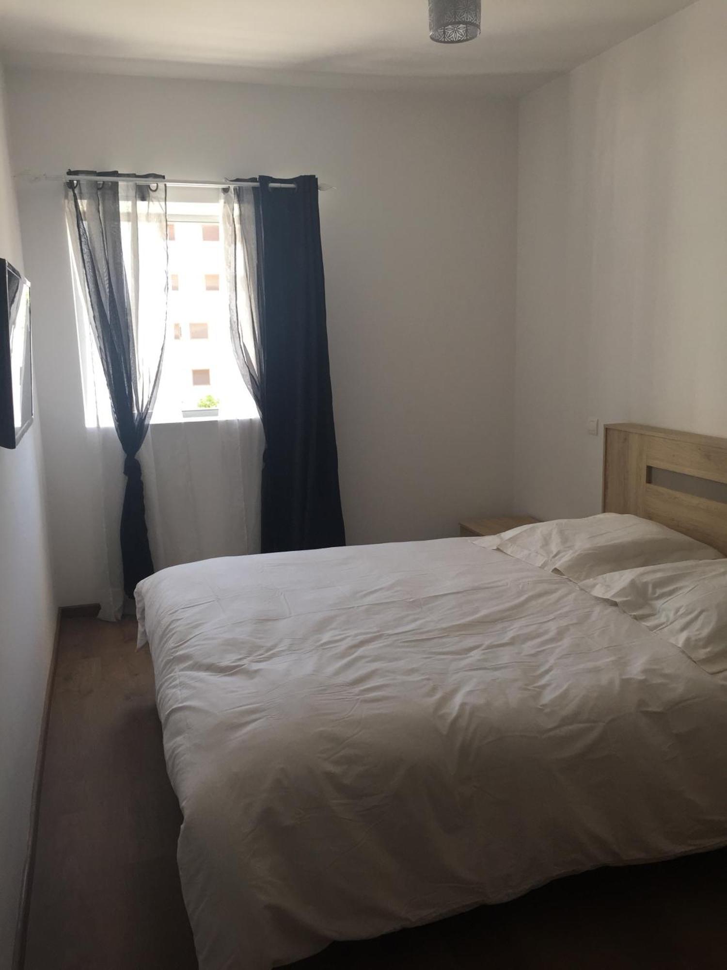 Apartment Iken Park *