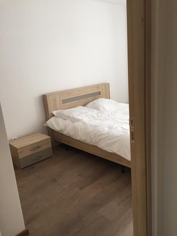 Iken Park Apartment *