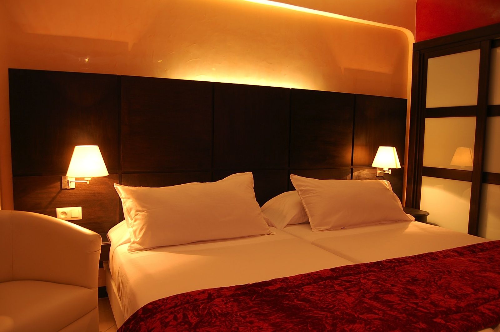 Aparthotel Anezi