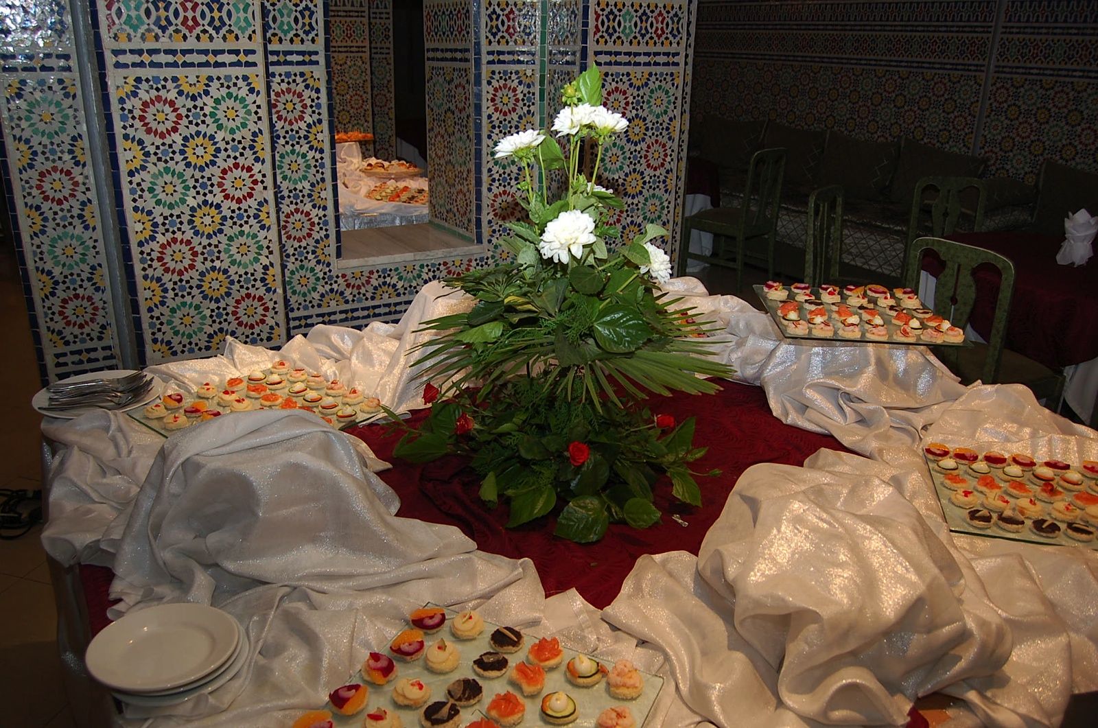 Aparthotel Anezi