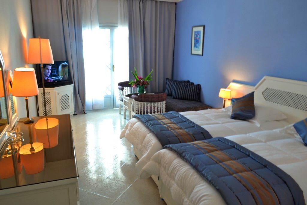 Tivoli Hotel