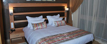 Rofaida Appart'Hotel