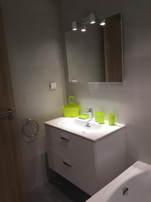 Apartment Iken Park