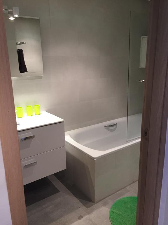 Iken Park Apartment Agadir
