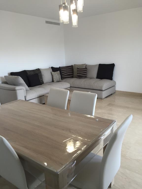 Iken Park Apartment *